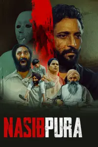 Cover Film Nasibpura